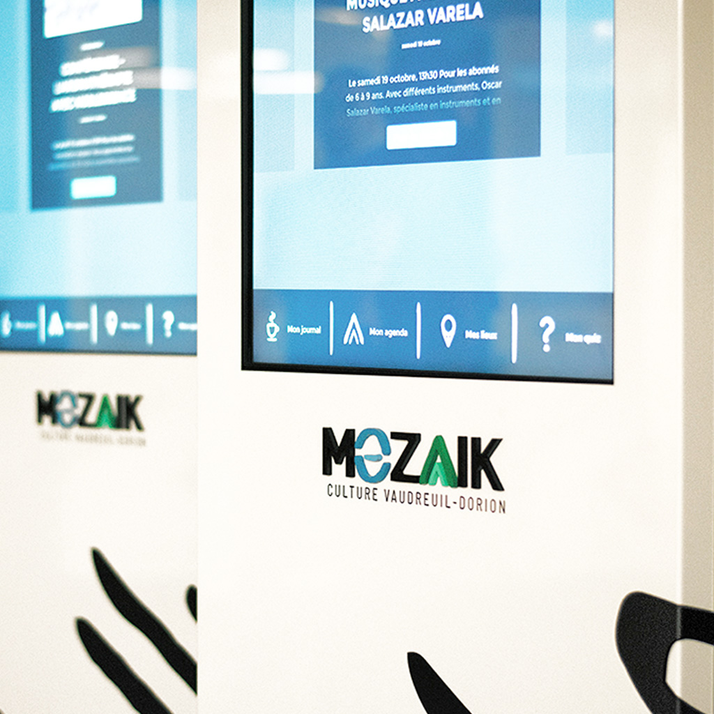 Mozaik