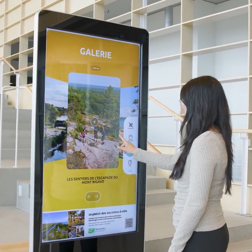 Tourism Vaudreuil-Soulanges